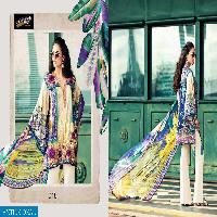 avishka mahnoor Wholesale pakistani concept Dress material